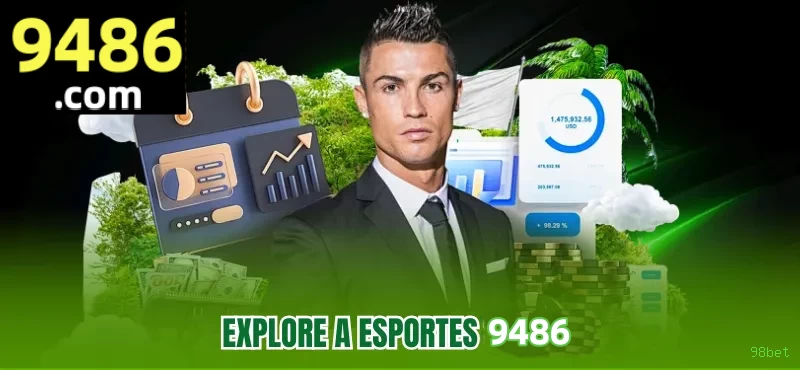 App 98bet para Android e iOS - download grátis