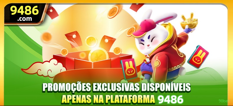 Plataforma 98bet - cassino e apostas