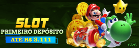 Ganhar e sacar na 98bet