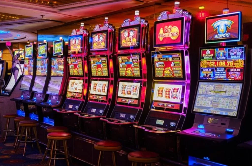 Slots 98bet - Sweet Bonanza e caça-níqueis populares